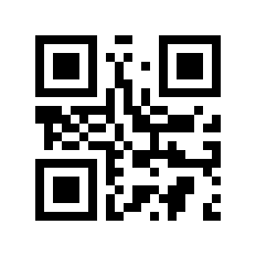 QR code. @xiione on discord