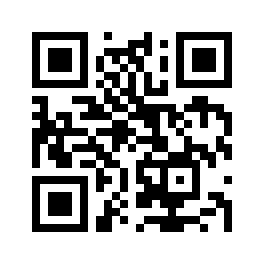 QR code. @xii_wtfbbq on twitter